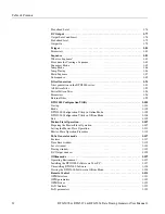 Preview for 8 page of Tektronix DTG5078 User Manual