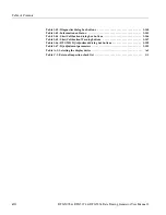 Preview for 14 page of Tektronix DTG5078 User Manual