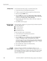 Preview for 32 page of Tektronix DTG5078 User Manual