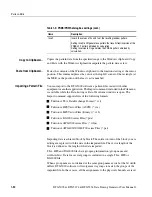 Предварительный просмотр 50 страницы Tektronix DTG5078 User Manual