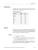 Предварительный просмотр 99 страницы Tektronix DTG5078 User Manual