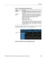 Предварительный просмотр 117 страницы Tektronix DTG5078 User Manual