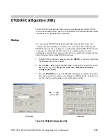 Предварительный просмотр 121 страницы Tektronix DTG5078 User Manual