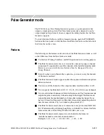 Предварительный просмотр 137 страницы Tektronix DTG5078 User Manual