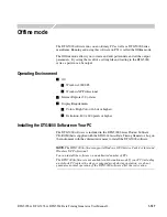 Предварительный просмотр 147 страницы Tektronix DTG5078 User Manual