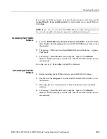 Предварительный просмотр 185 страницы Tektronix DTG5078 User Manual