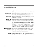 Preview for 15 page of Tektronix ECO 422 Instruction Manual