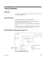 Preview for 55 page of Tektronix ECO 422 Instruction Manual