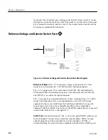 Preview for 60 page of Tektronix ECO 422 Instruction Manual