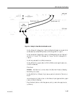 Preview for 81 page of Tektronix ECO 422 Instruction Manual