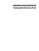 Preview for 105 page of Tektronix ECO 422 Instruction Manual