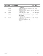 Preview for 139 page of Tektronix ECO 422 Instruction Manual