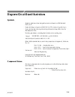 Предварительный просмотр 143 страницы Tektronix ECO 422 Instruction Manual