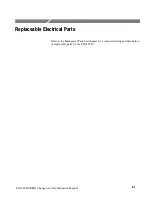 Предварительный просмотр 113 страницы Tektronix ECO422D Instruction Manual