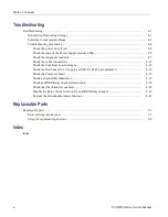 Preview for 8 page of Tektronix ECO8000 Series Service Manual