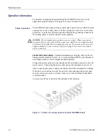 Preview for 22 page of Tektronix ECO8000 Series Service Manual