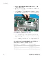 Preview for 52 page of Tektronix ECO8000 Series Service Manual