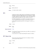 Preview for 108 page of Tektronix FCA3000 Series Programmer'S Manual