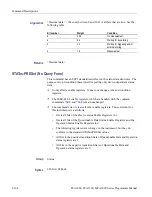 Preview for 120 page of Tektronix FCA3000 Series Programmer'S Manual