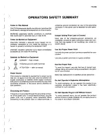 Preview for 4 page of Tektronix FG 502 Instruction Manual