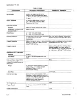 Preview for 8 page of Tektronix FG 502 Instruction Manual