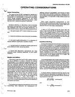 Preview for 12 page of Tektronix FG 502 Instruction Manual