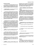 Preview for 31 page of Tektronix FG 502 Instruction Manual