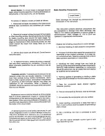 Preview for 32 page of Tektronix FG 502 Instruction Manual