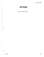 Preview for 38 page of Tektronix FG 502 Instruction Manual