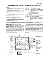 Предварительный просмотр 50 страницы Tektronix FG 502 Instruction Manual