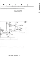 Preview for 62 page of Tektronix FG 502 Instruction Manual