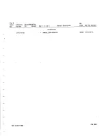 Preview for 76 page of Tektronix FG 502 Instruction Manual