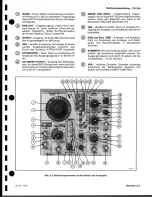 Предварительный просмотр 53 страницы Tektronix FG 504 Instruction Manual