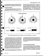 Предварительный просмотр 57 страницы Tektronix FG 504 Instruction Manual