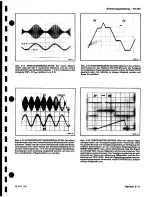 Предварительный просмотр 61 страницы Tektronix FG 504 Instruction Manual