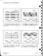 Предварительный просмотр 73 страницы Tektronix FG 504 Instruction Manual