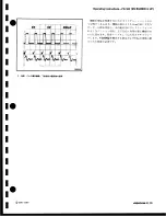 Предварительный просмотр 76 страницы Tektronix FG 504 Instruction Manual