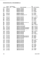 Preview for 113 page of Tektronix FG 504 Instruction Manual