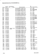 Preview for 121 page of Tektronix FG 504 Instruction Manual