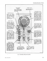 Preview for 8 page of Tektronix FG501 Instruction Manual