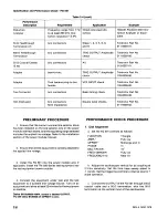 Preview for 20 page of Tektronix FG501 Instruction Manual