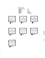 Предварительный просмотр 64 страницы Tektronix FG501 Instruction Manual