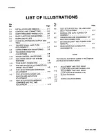 Preview for 7 page of Tektronix FG501A Instruction Manual