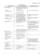 Preview for 14 page of Tektronix FG501A Instruction Manual