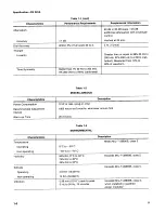 Предварительный просмотр 15 страницы Tektronix FG501A Instruction Manual