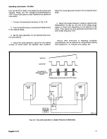 Preview for 26 page of Tektronix FG501A Instruction Manual