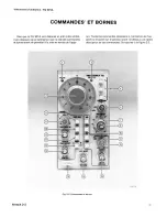 Preview for 28 page of Tektronix FG501A Instruction Manual