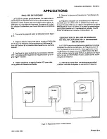 Preview for 35 page of Tektronix FG501A Instruction Manual