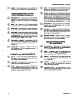 Preview for 39 page of Tektronix FG501A Instruction Manual