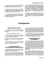 Preview for 41 page of Tektronix FG501A Instruction Manual